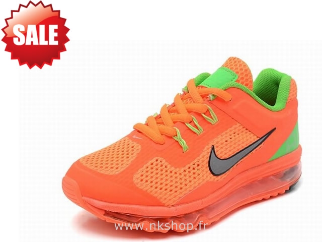 nike air max 2013 orange