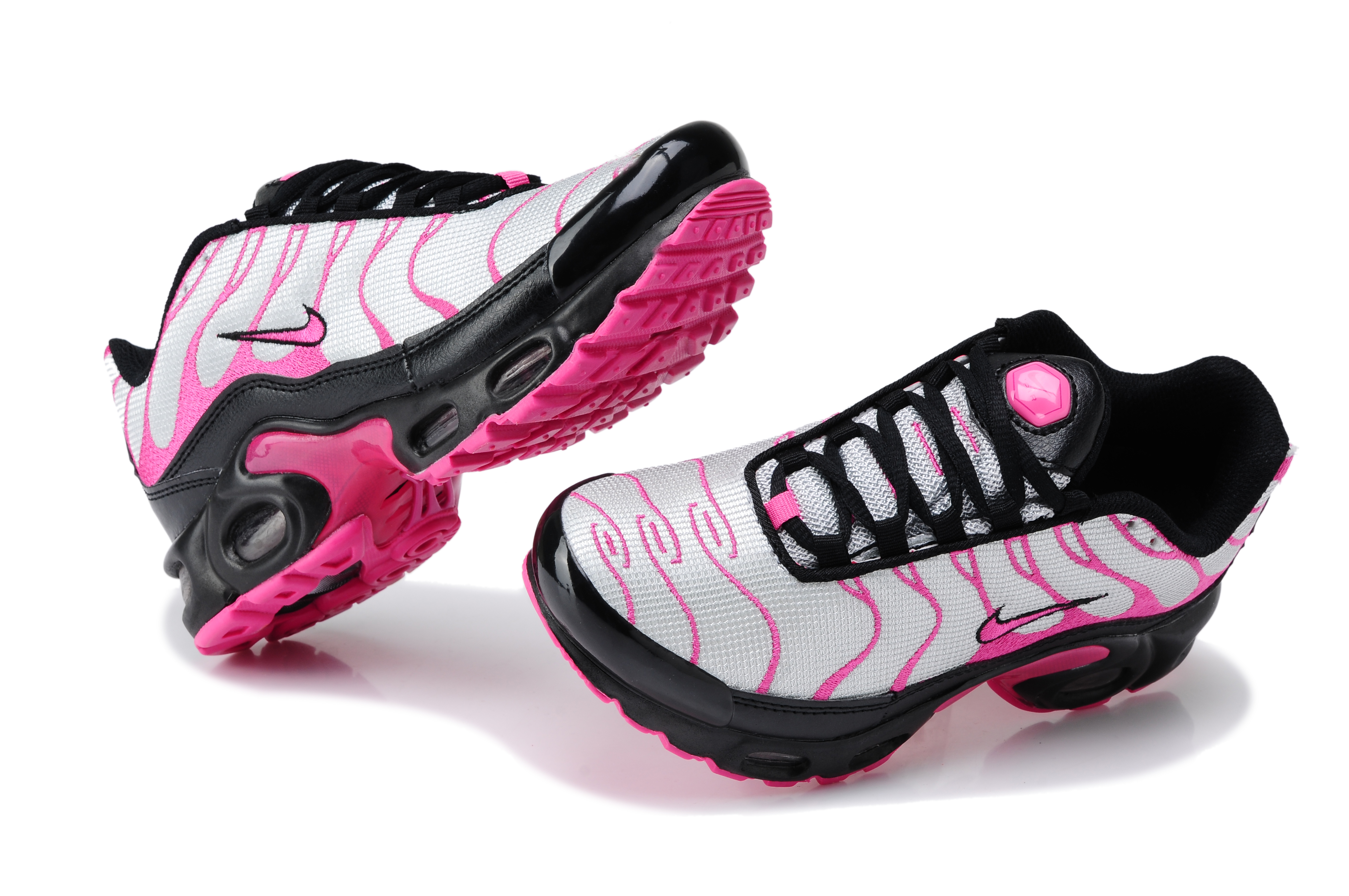 nike tn noir et rose nike tn noir et rose