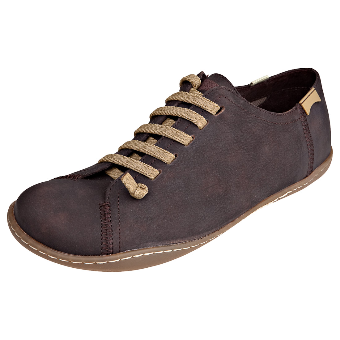 camper chaussures homme