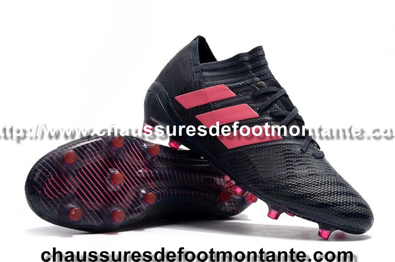chaussure adidas foot rose