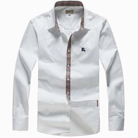 Marque De Homme Manche Chemise Longue MVzSUp