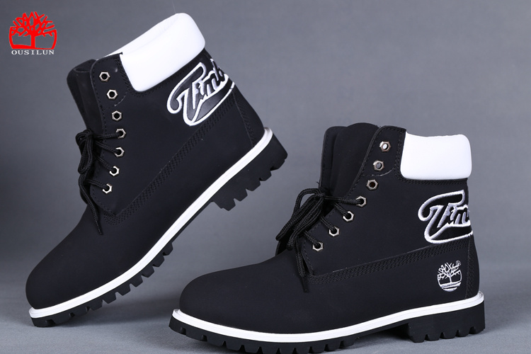 chaussure timberland noir et blanche chaussure timberland noir et blanche