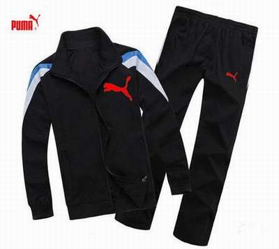 ensemble jogging puma