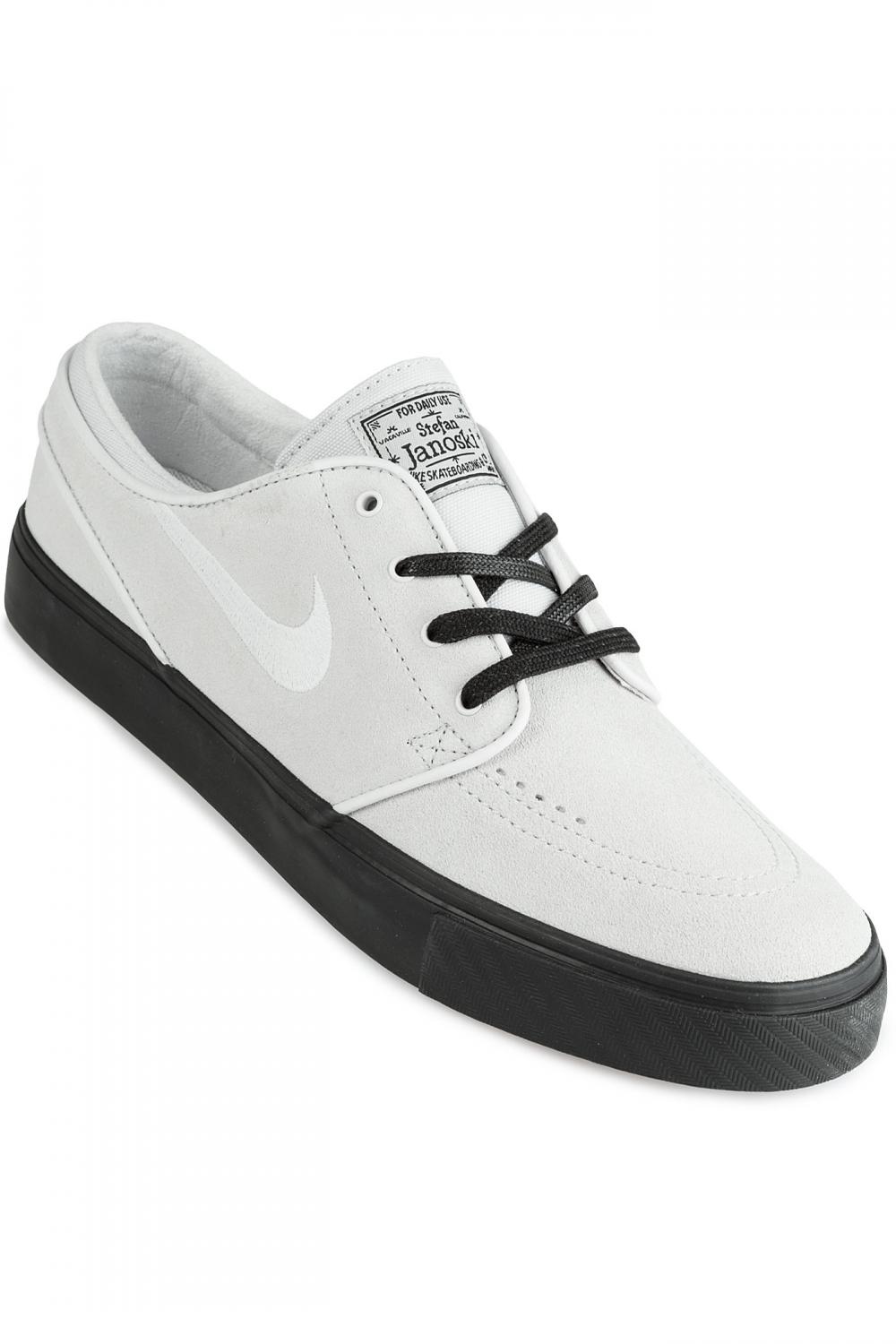 janoski vast grey