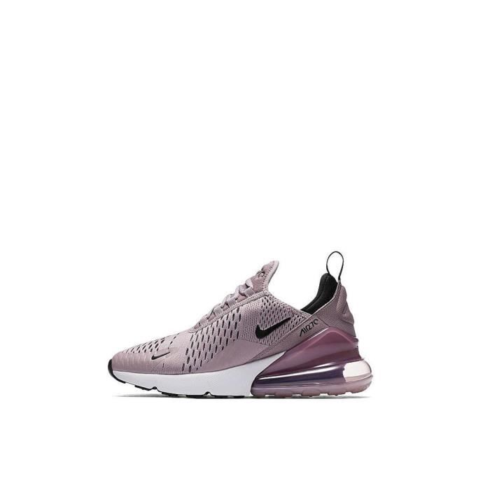 air max 270 pas cher rose