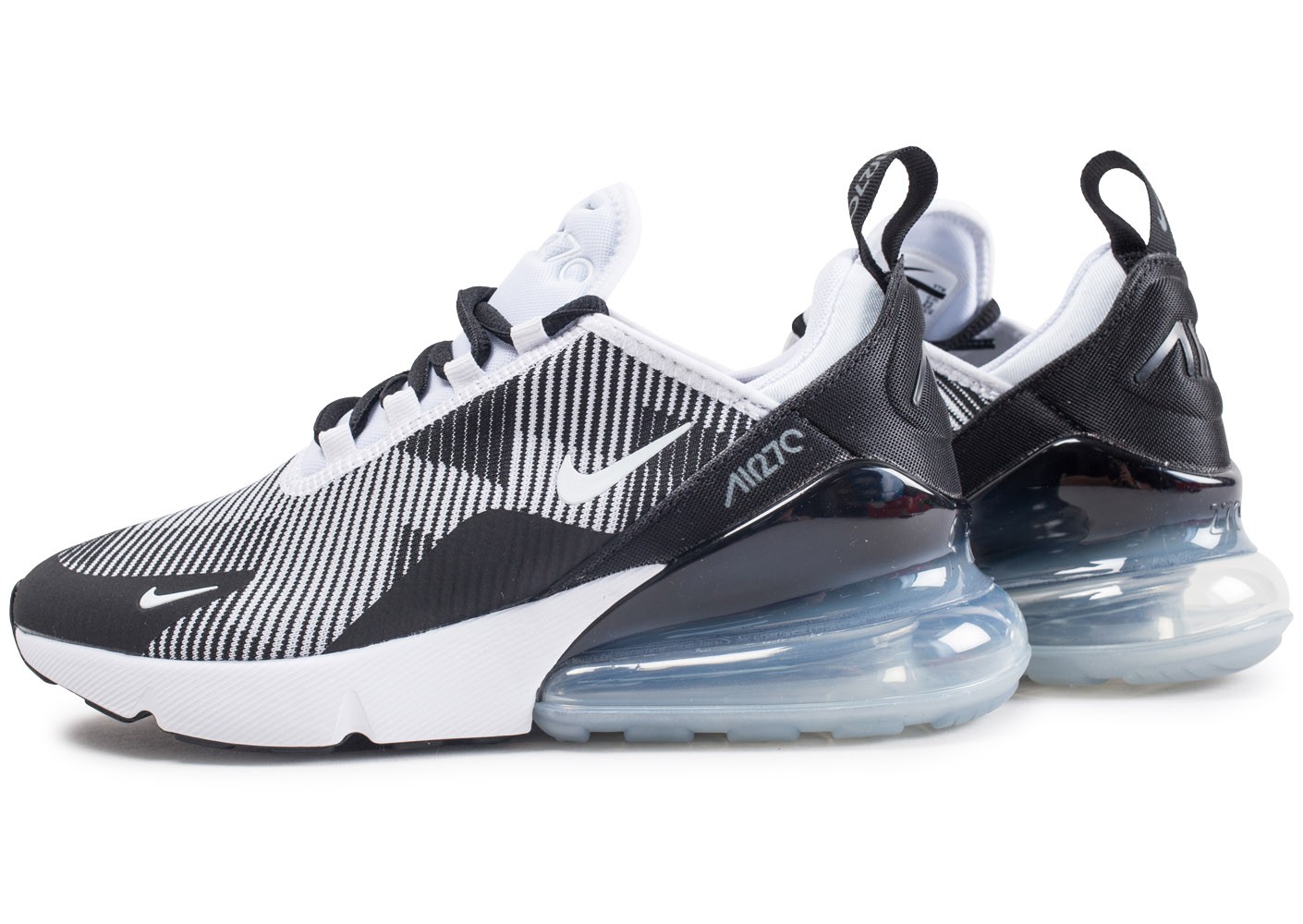 junior nike270