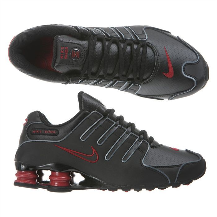 nike shox gravity homme brun